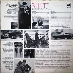 Lalo Schifrin: Bullitt (LP) - Bild 2