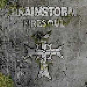 Brainstorm: Firesoul (2-CD) - Bild 1