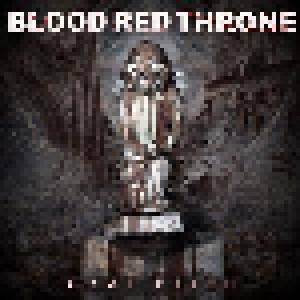 Blood Red Throne: Come Death (CD) - Bild 1