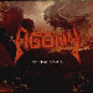 Agony: The First Defiance (Promo-LP) - Bild 1