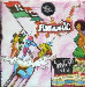 Funkadelic: One Nation Under A Groove (LP + 12") - Bild 1