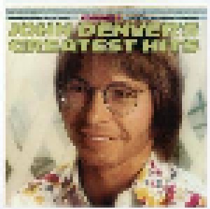 John Denver: Greatest Hits Volume 2 (LP) - Bild 1