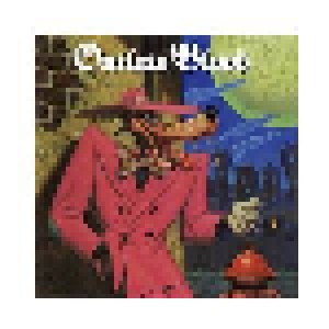 Outlaw Blood: Outlaw Blood (CD) - Bild 1