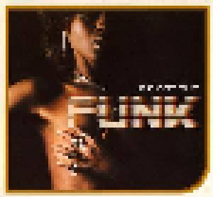 Cover - Julius Brockington: We Got The Funk