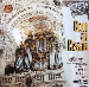 Cover - Richard Wagner / Franz Liszt: Edgar Krapp Spielt Auf Der Kirchenorgel Im Dom Zu Passau