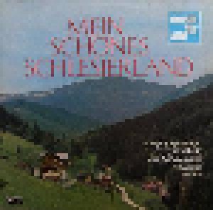 Cover - Erzgebirgisches Werner-Günther-Trio: Mein Schönes Schlesierland