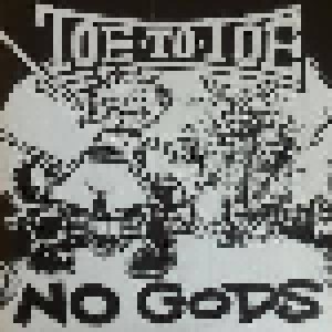 Cover - Toe To Toe: No Gods