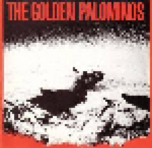 The Golden Palominos: The Golden Palominos (CD) - Bild 1