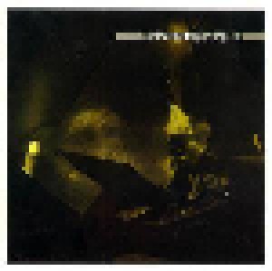 The Golden Palominos: Blast Of Silence (CD) - Bild 1