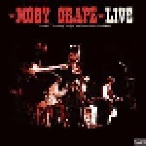 Moby Grape: Live (CD) - Bild 1