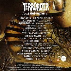 Terrorizer 247 - Fear Candy 131 (CD) - Bild 2