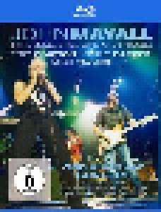 John Mayall & The Bluesbreakers And Friends: 70th Birthday Concert (Blu-Ray Disc) - Bild 3