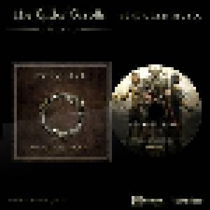 The Elder Scrolls Online: Featured Music Selections (CD) - Bild 1