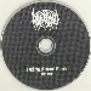 Inferno: Fucking Funeral Attack 1997-2004 (CD) - Bild 3
