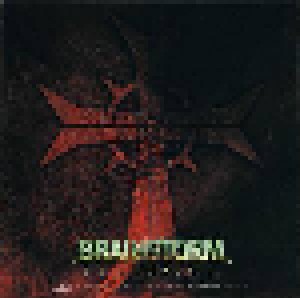 Brainstorm: Firesoul (2-CD) - Bild 10