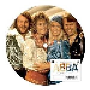 ABBA: Waterloo (PIC-7") - Bild 1