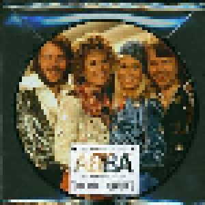 ABBA: Waterloo (PIC-7") - Bild 2