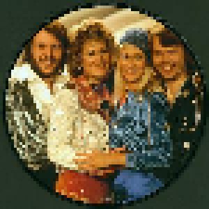 ABBA: Waterloo (PIC-7") - Bild 4