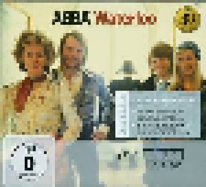ABBA: Waterloo (CD + DVD) - Bild 1