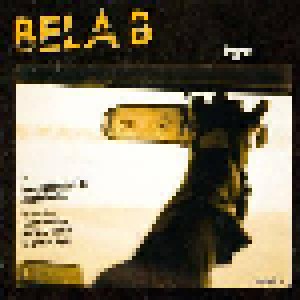 Bela B & Smokestack Lightnin' Feat. Peta Devlin & Walter Broes: Bye (CD) - Bild 1