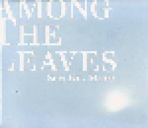 Sun Kil Moon: Among The Leaves (2-CD) - Bild 1