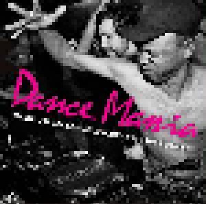 Cover - Victor Romeo Feat. Leatrice Brown: Hardcore Traxx: Dance Mania Records 1986-1997