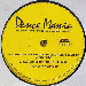 Hardcore Traxx: Dance Mania Records 1986-1997 (2-LP + 2-CD) - Bild 8