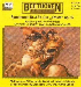 Ludwig van Beethoven: Symphonie Nr. 3 Es-Dur "Eroica" Op. 55 (CD) - Bild 1