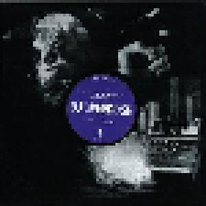 DJ Overdose: Higher And Higher EP (12") - Bild 1