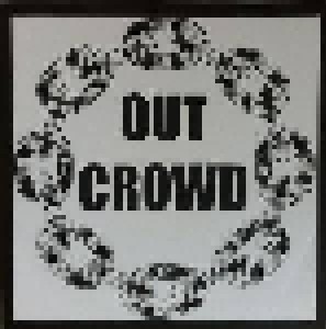 Cover - Out Crowd: Demo