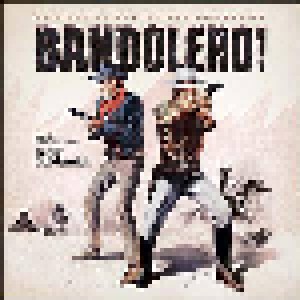 Jerry Goldsmith: Bandolero! (CD) - Bild 1