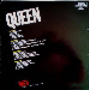 Queen: Golden Collection Vol. 2 (2-LP) - Bild 2