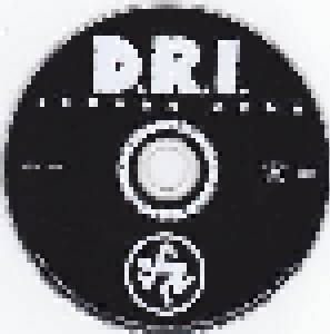 D.R.I.: Thrash Zone (CD) - Bild 5
