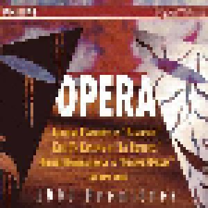 Opera - 1993 Premières (CD) - Bild 1