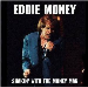 Eddie Money: Shakin' With The Money Man (CD) - Bild 1