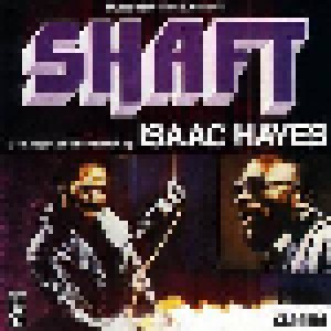 Isaac Hayes: Shaft (2-LP) - Bild 1
