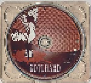 Gotthard: Bang! (CD) - Bild 4