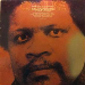 Conjure: Music For The Texts Of Ishmael Reed (LP) - Bild 1