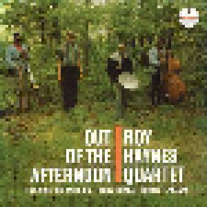 Roy Haynes Quartet: Out Of The Afternoon (LP) - Bild 1