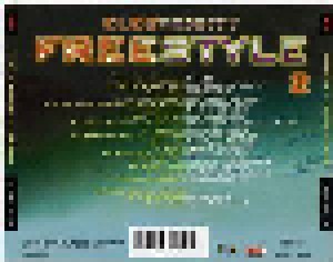 Electricity Freestyle 2 (CD) - Bild 3