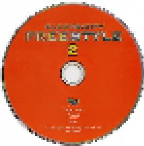Electricity Freestyle 2 (CD) - Bild 4