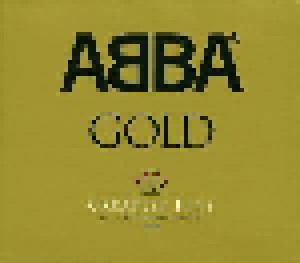 ABBA: Gold - Greatest Hits (3-CD) - Bild 2