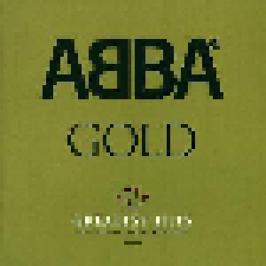 ABBA: Gold - Greatest Hits (3-CD) - Bild 10