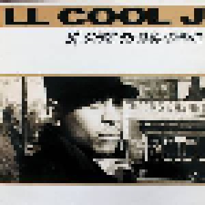 LL Cool J: 14 Shots To The Dome (2-LP) - Bild 1