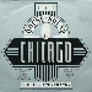 Cover - Paris: House Sound Of Chicago - Vol. III - Acid Tracks, The