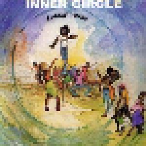 Cover - Inner Circle: Reggae Thing