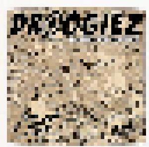 Droogiez: Struggle For Existence - Cover