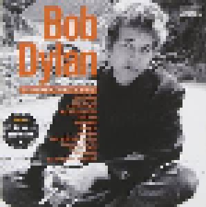 Bob Dylan: Bob Dylan (CD) - Bild 1