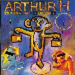 Arthur H: Bachibouzouk (CD) - Bild 1