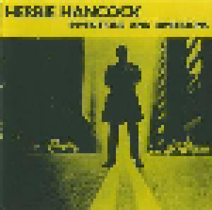 Herbie Hancock: Inventions & Dimensions (CD) - Bild 1